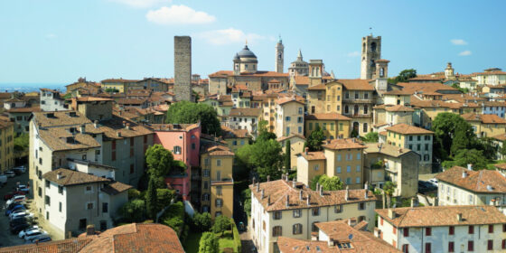 Ourvita Bergamo