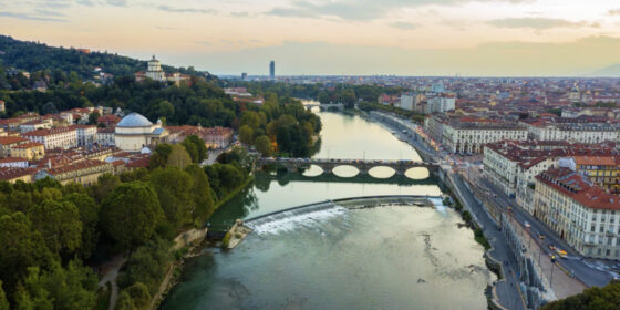 Ourvita Turin