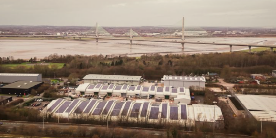 Ourvita Runcorn