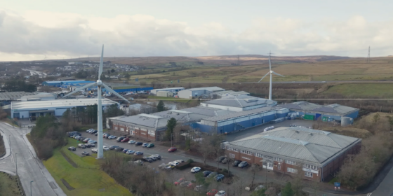 Ourvita Tredegar
