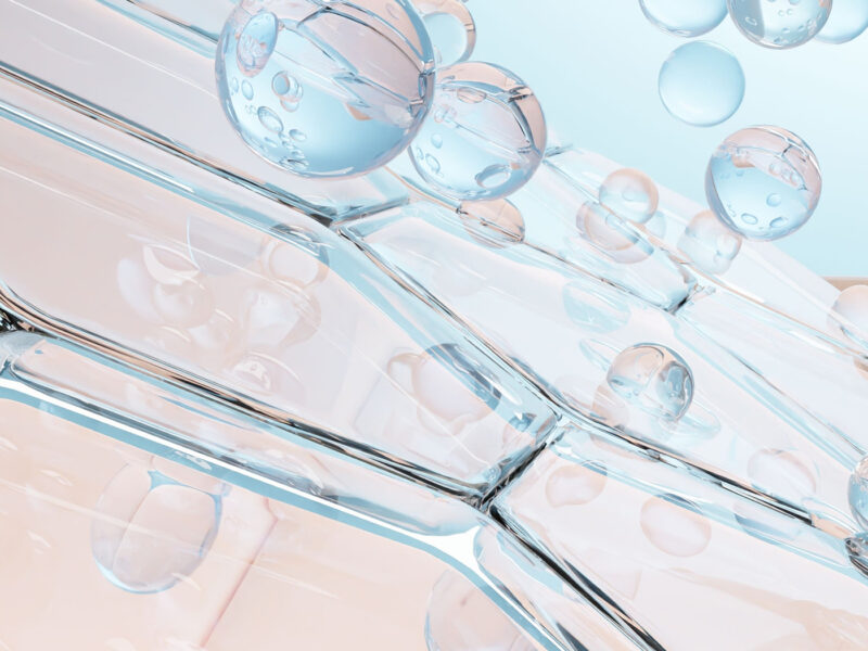 facial skincare formula