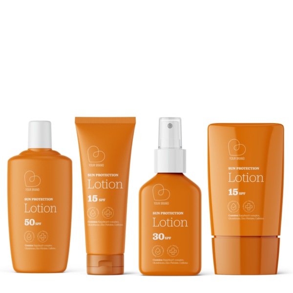 Bodycare-sun-protecton
