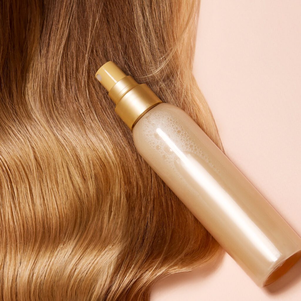 HAIR CARE