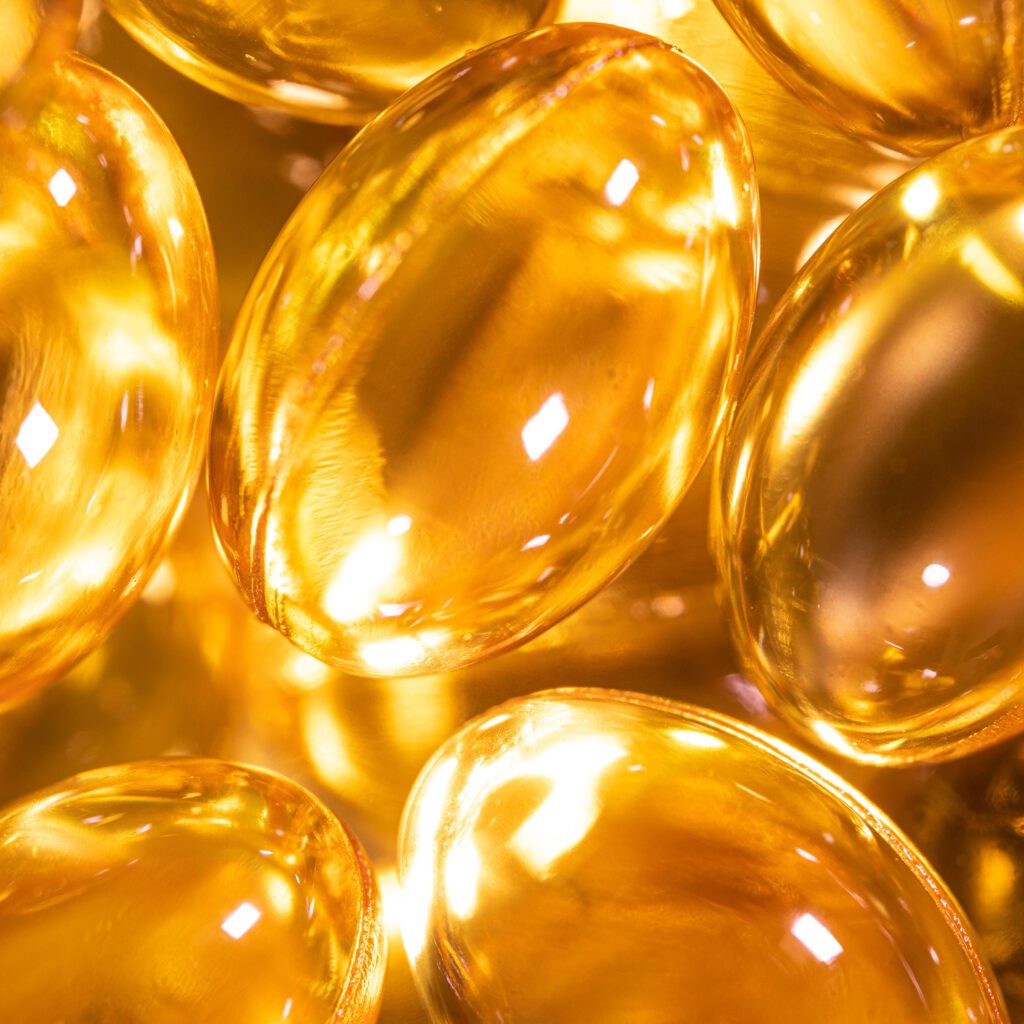 SOFTGELS
