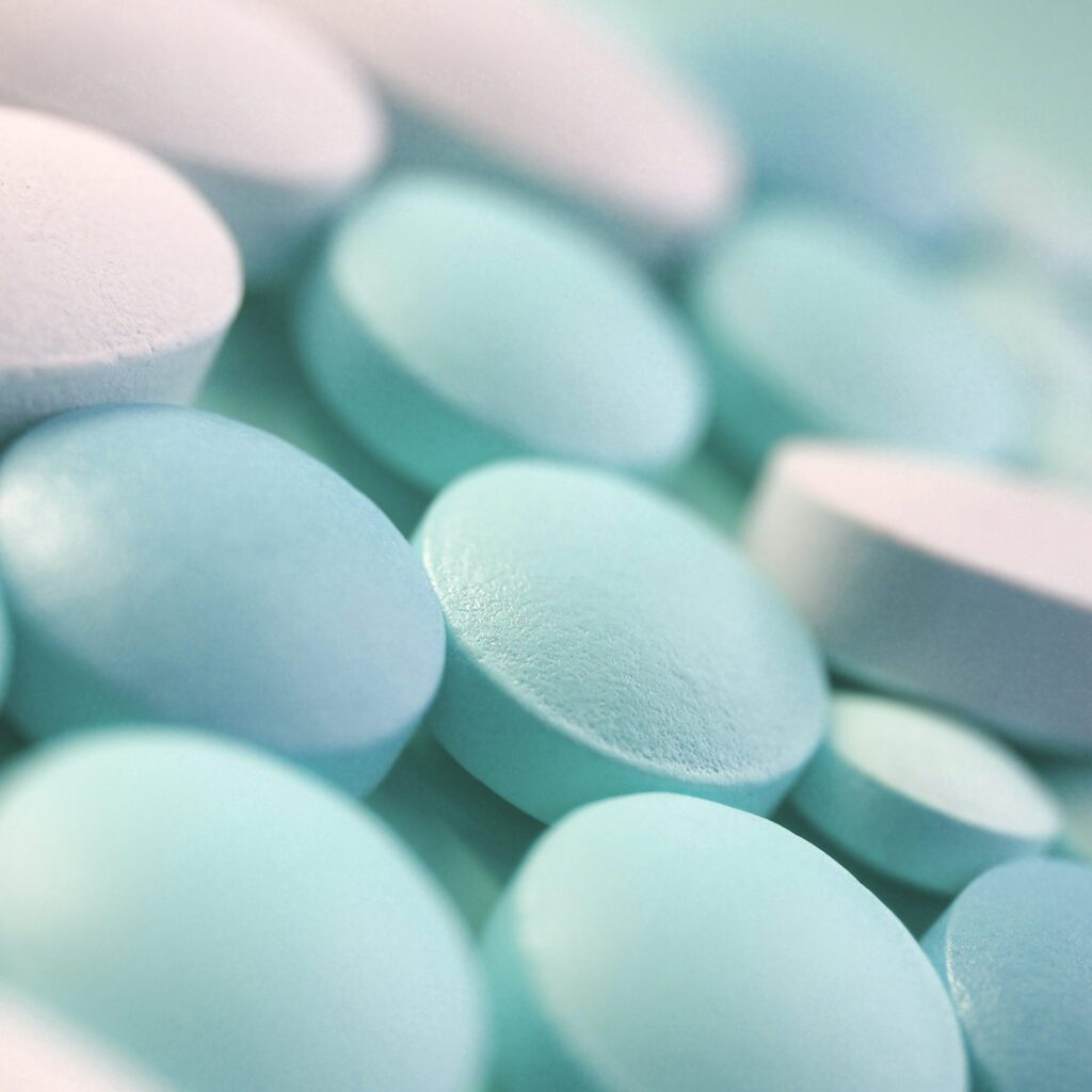 TABLETS