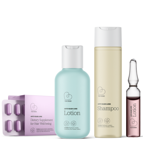 Hair Care images - ourvita
