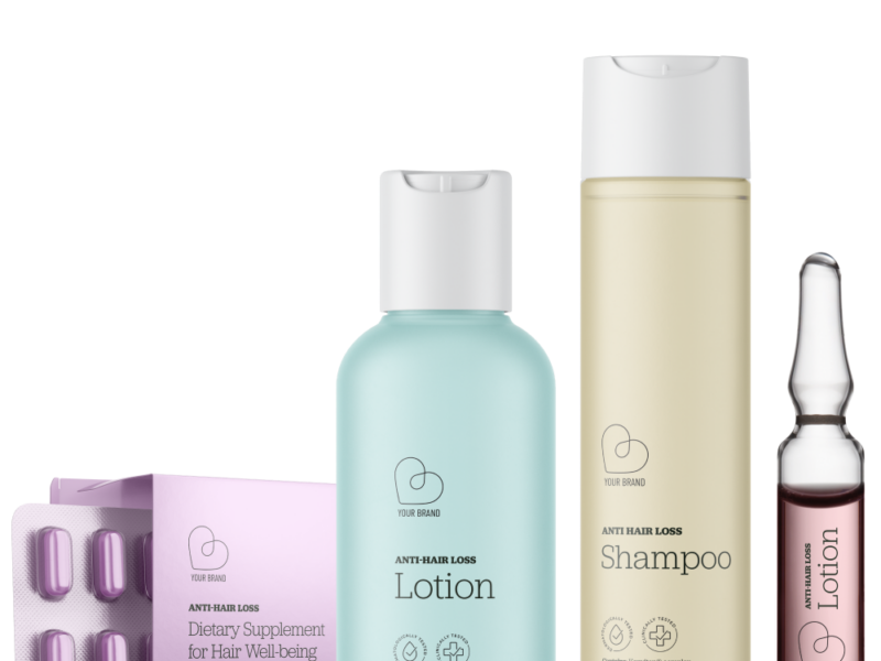 Hair Care images - ourvita