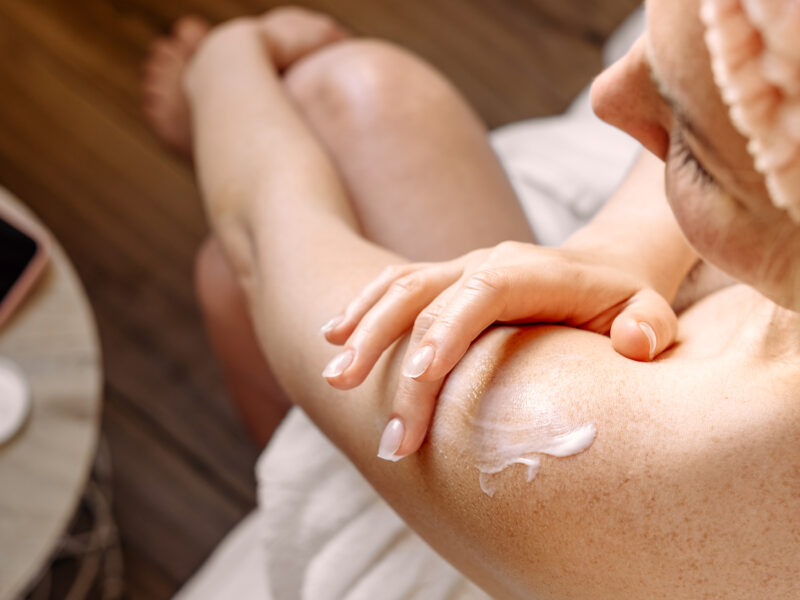 body creams - ourvita
