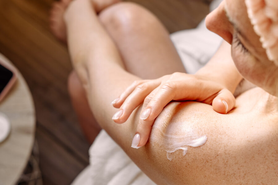 body creams - ourvita