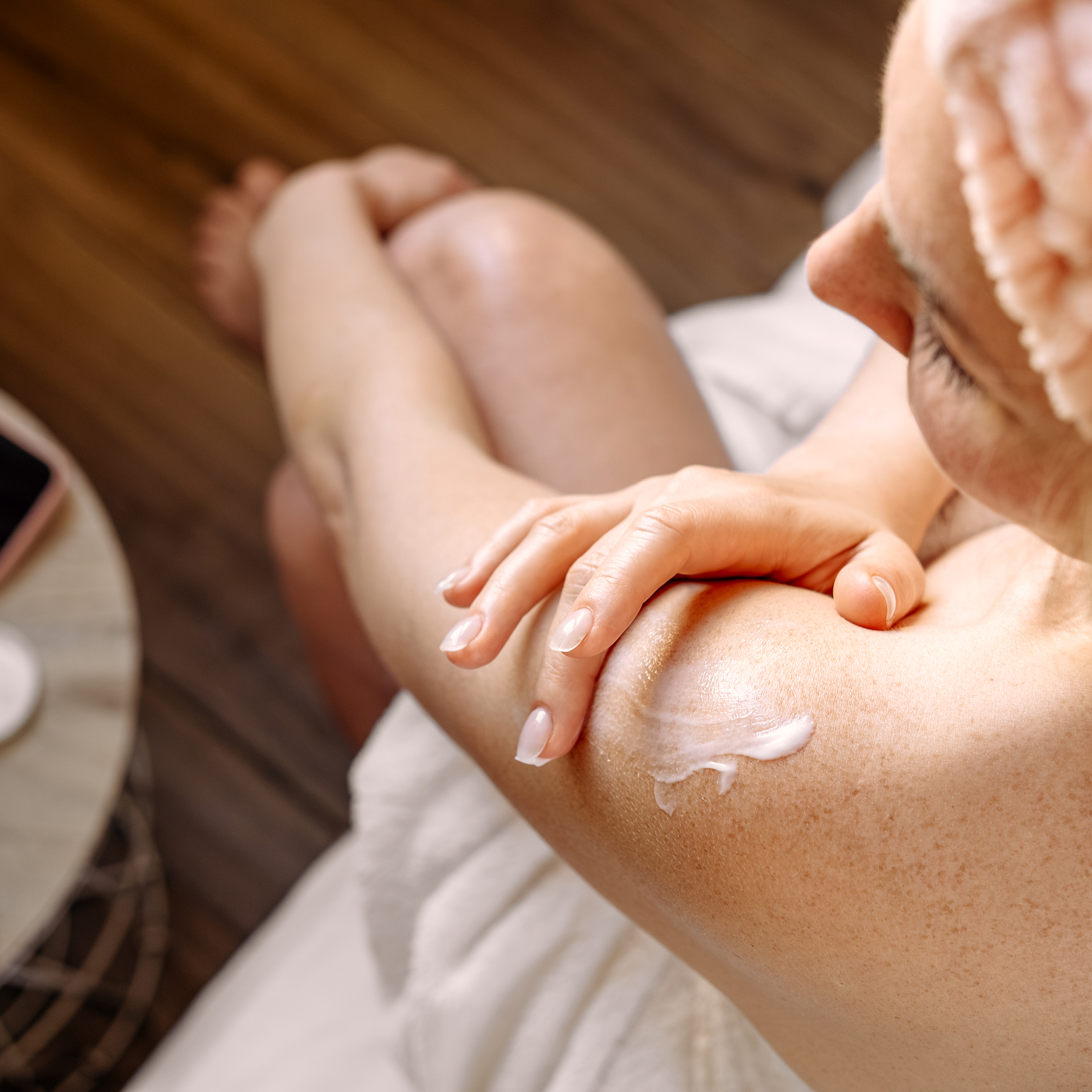 body creams - ourvita