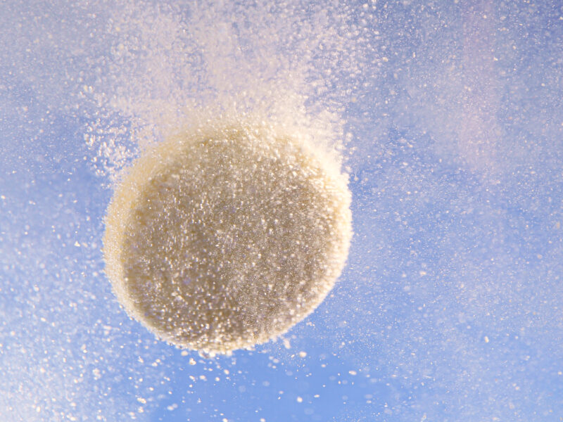 Effervescent Tablets