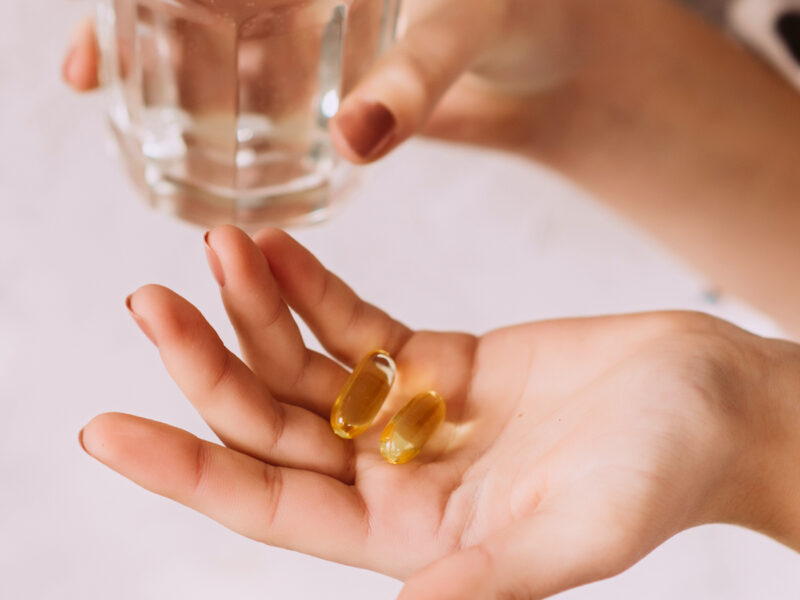 Softgels - ourvita