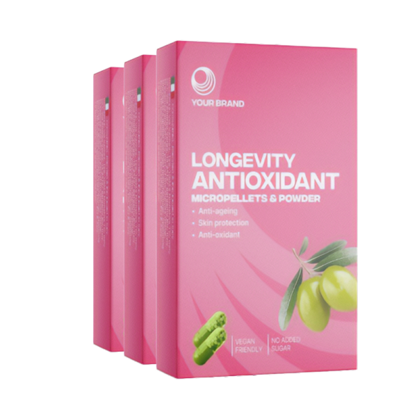 Longevity Antioxidant
