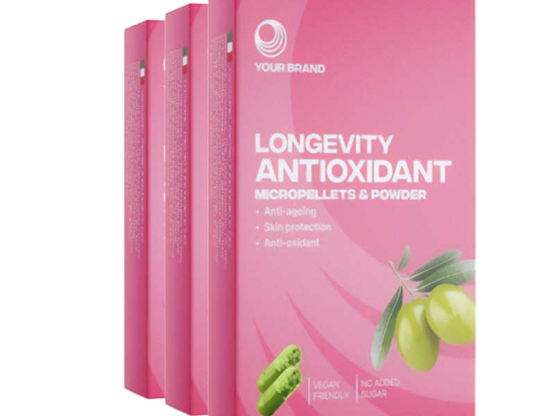 Longevity Antioxidant