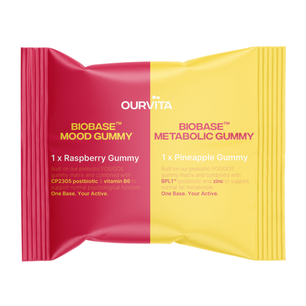 Ourvita gummies
