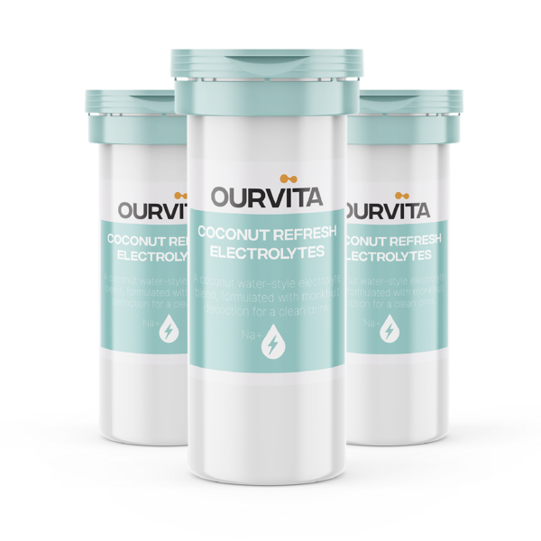 ourvita coconut refresh