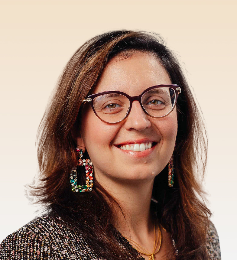 Sara Lesina