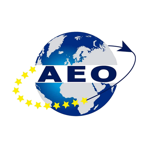 AEO logo