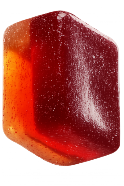 dual gummy format page immuniburst - Ourvita