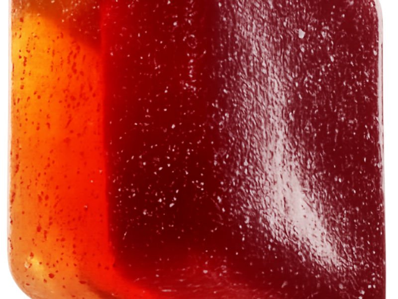 dual gummy format page immuniburst - Ourvita