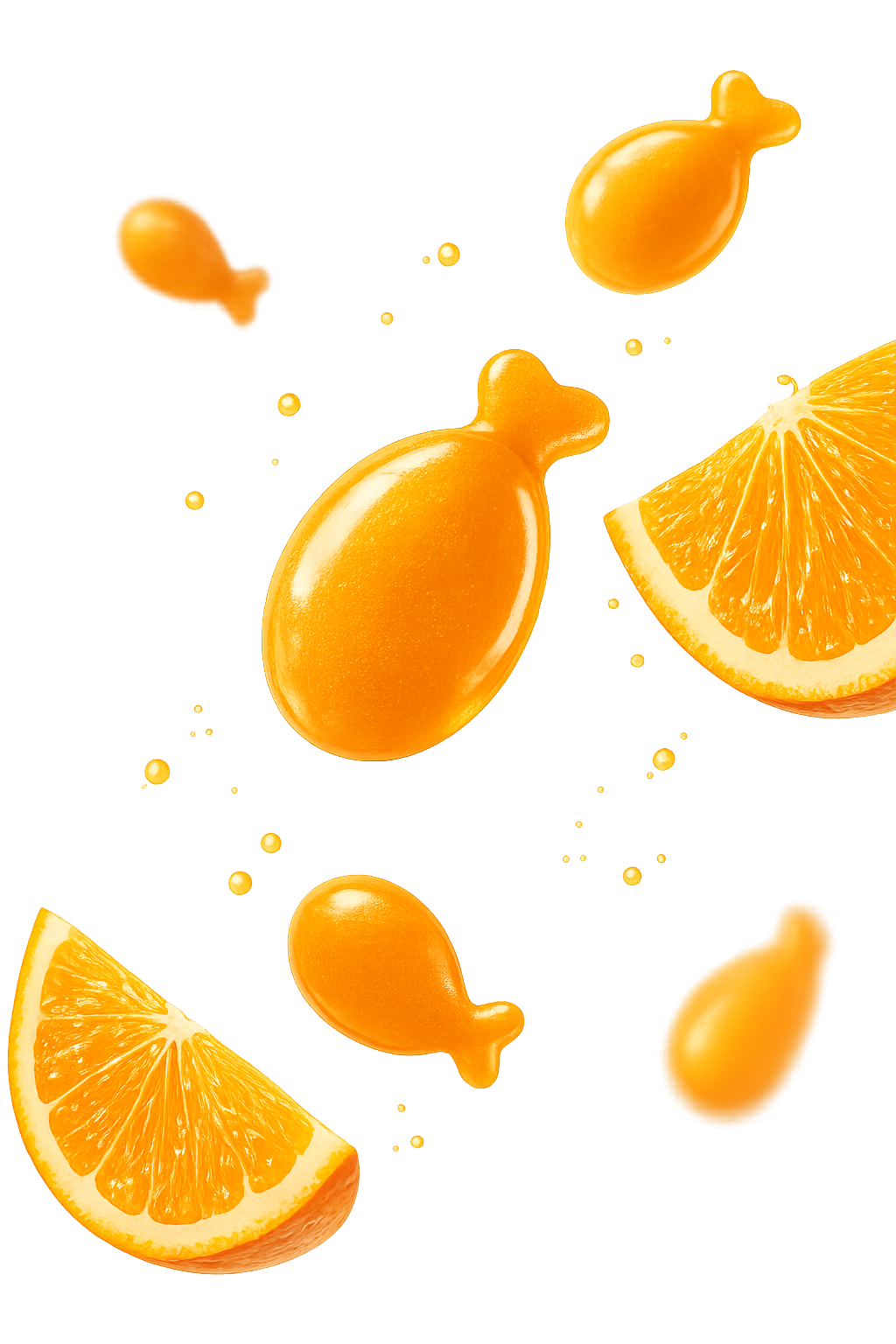 fish softgels orange final - Ourvita