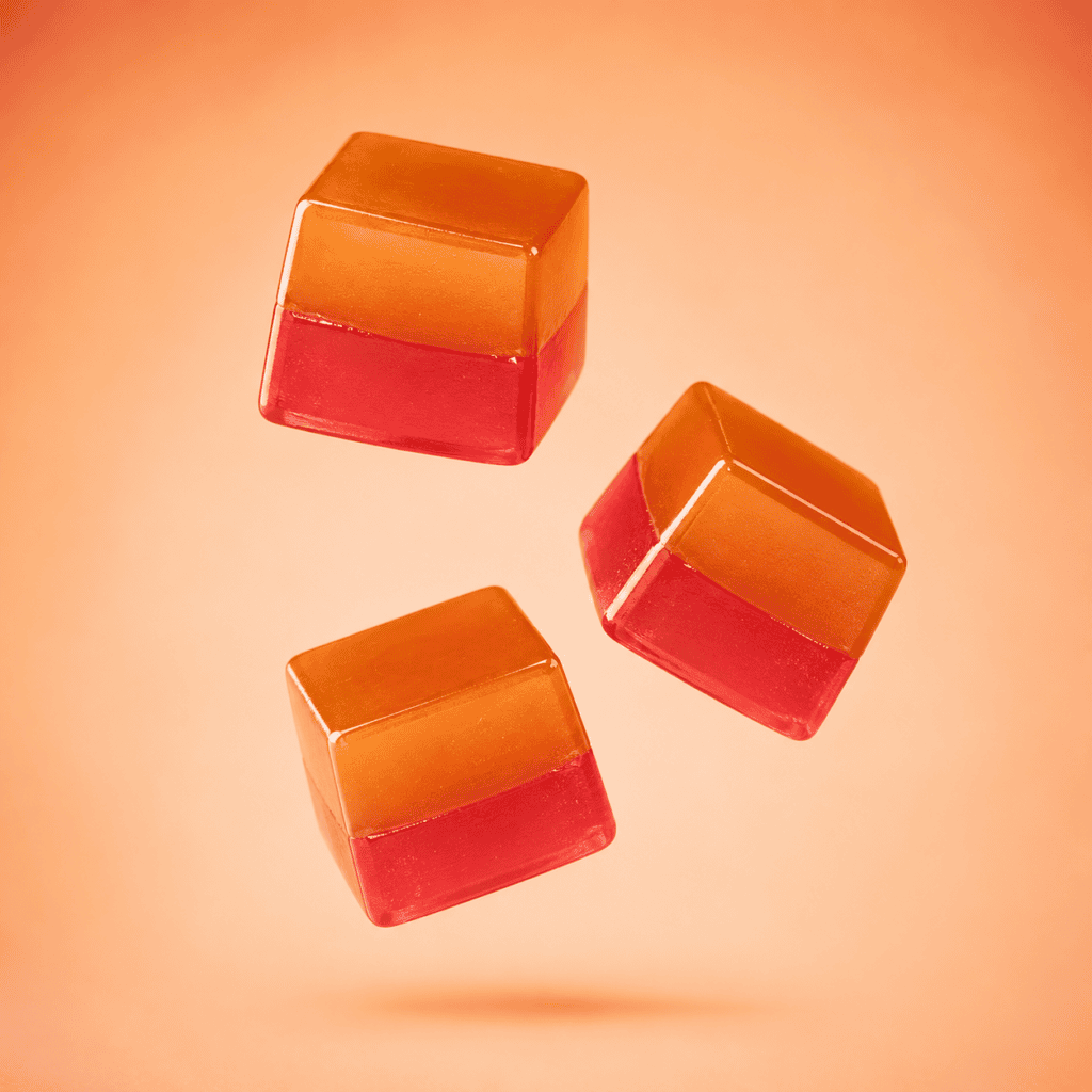 GUMMIES