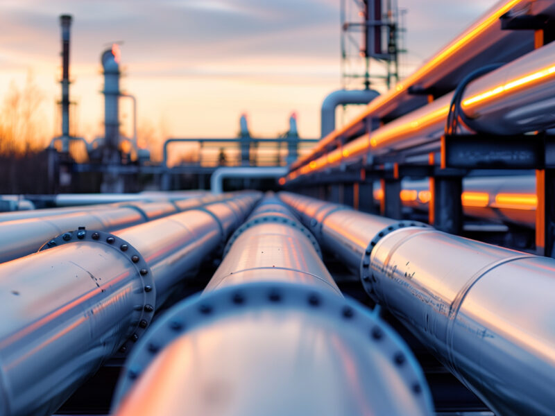 Investing in a Greener Future
