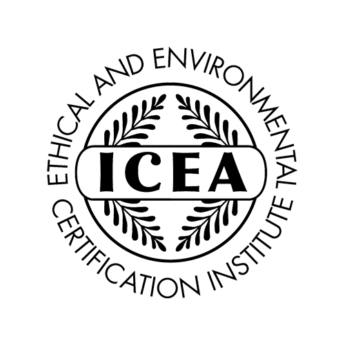 ICEA logo