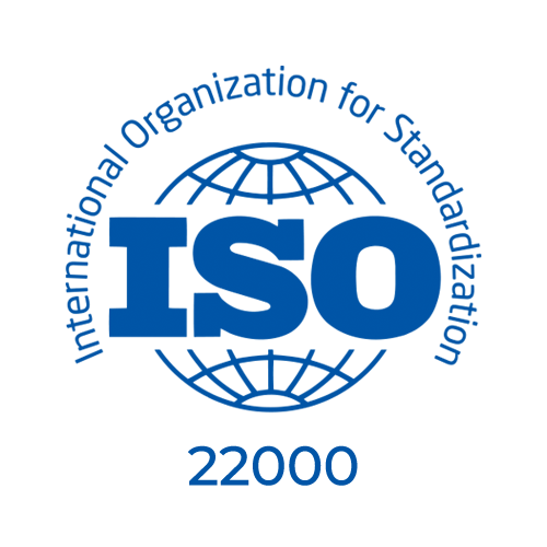 ISO Logo