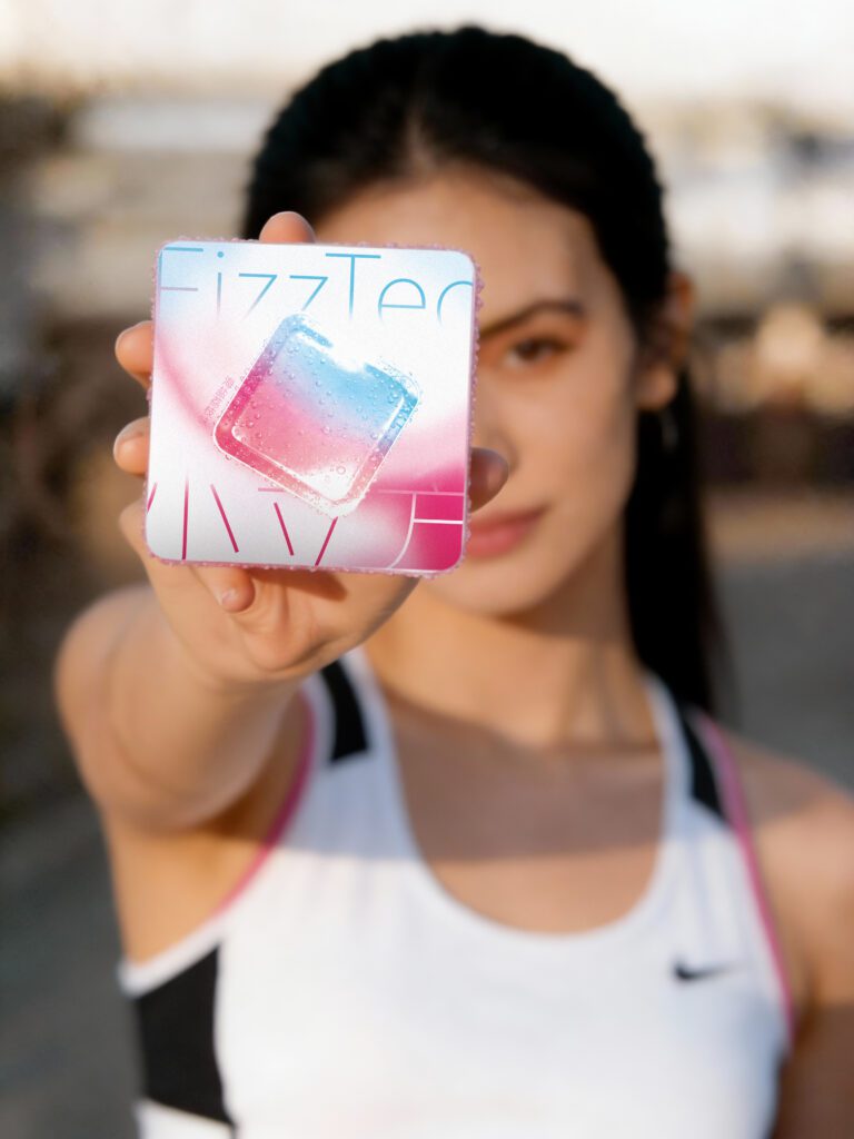 Fizztech 1 - Ourvita