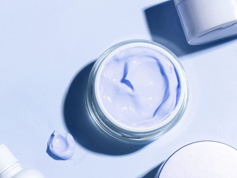 Cosmetics