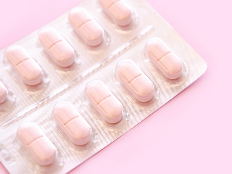Licensed Medicines