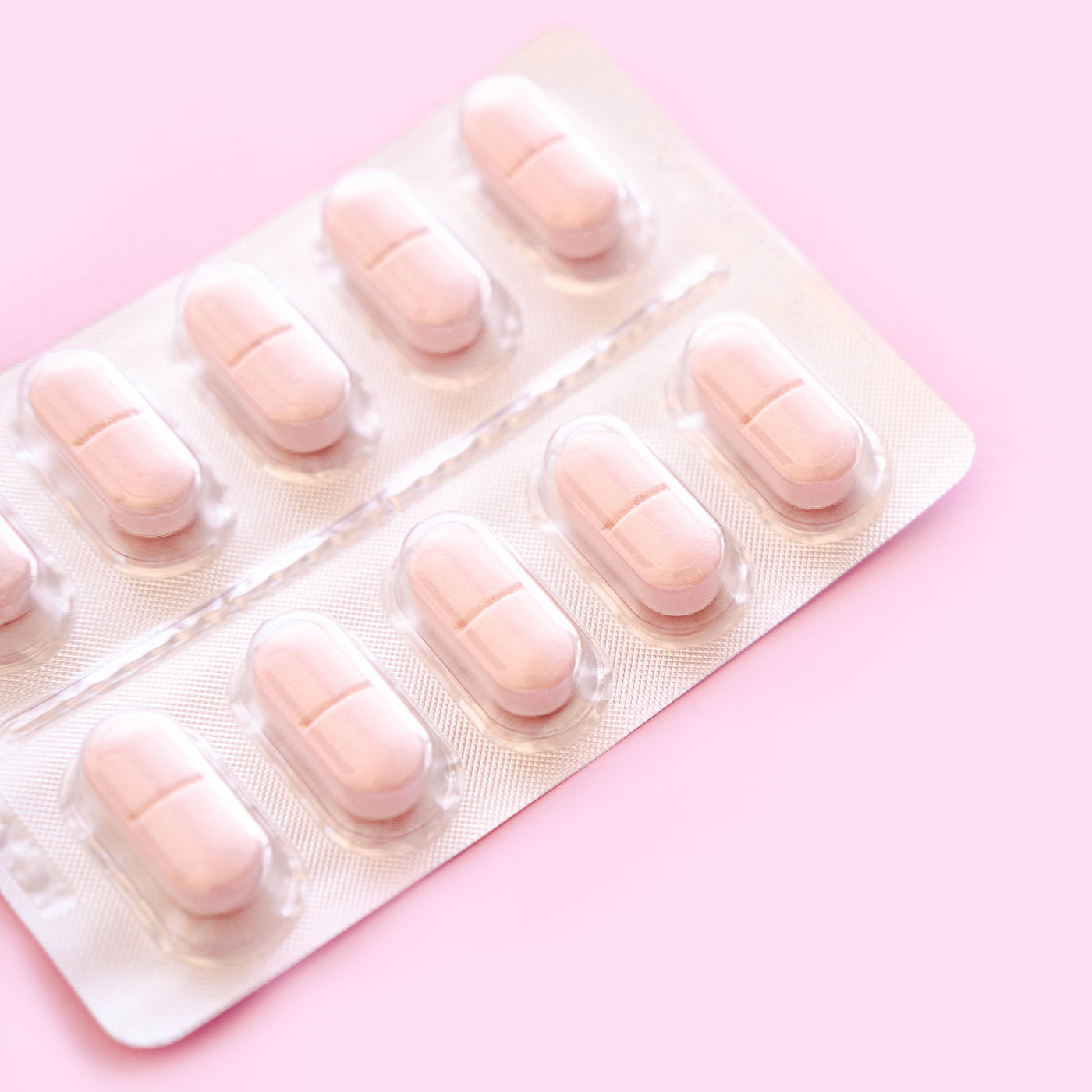 Licensed Medicines