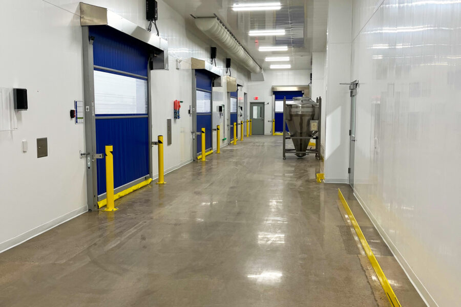 Ourvita Minneapolis Expands Manufacturing Capacity to Help Customers Get to Market Faster