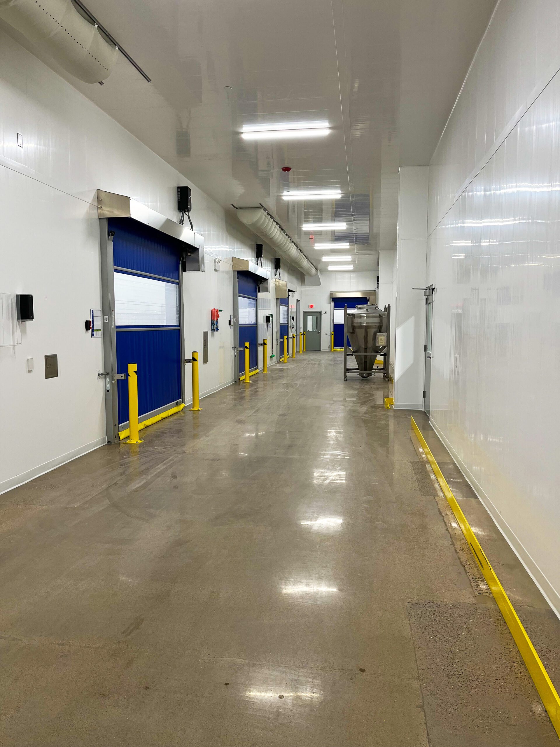 Ourvita Minneapolis Expands Manufacturing Capacity to Help Customers Get to Market Faster
