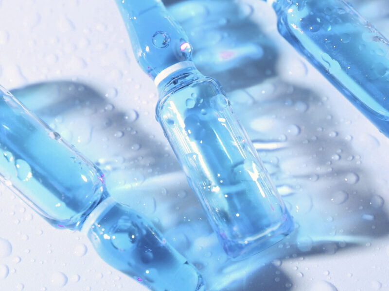 Symbiotics case study