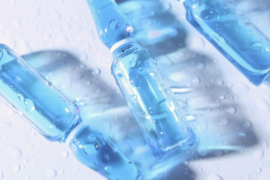 Symbiotics Rebalance Your Gut