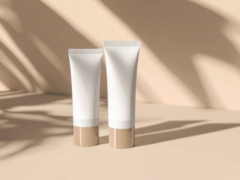 Sustainable Packaging Innovation: Eco-Conscious Tube Redesign