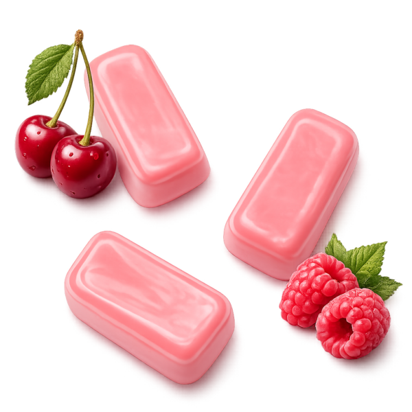 cherry bites - Ourvita