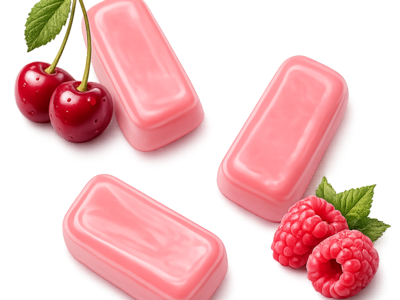 cherry bites - Ourvita