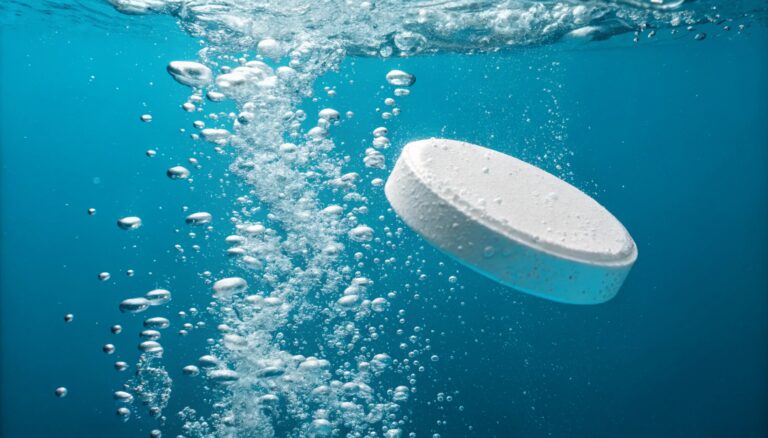 effervescent tablet case study patent - Ourvita