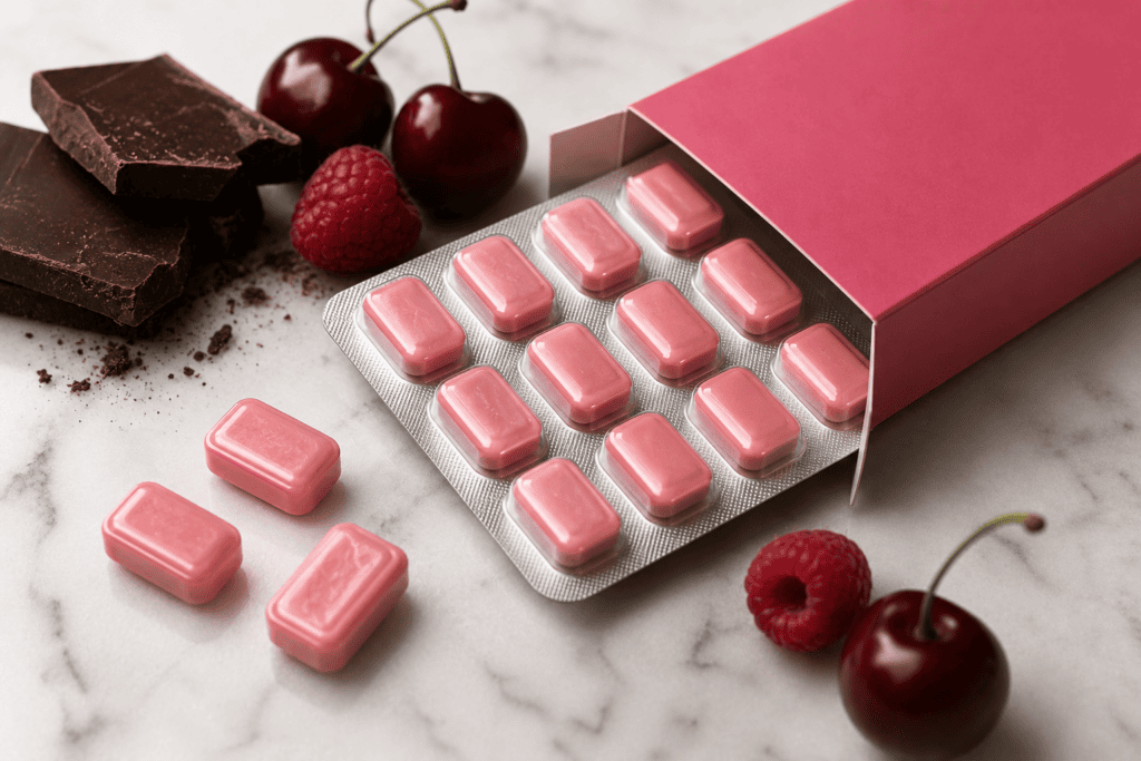 meno bites image - Ourvita