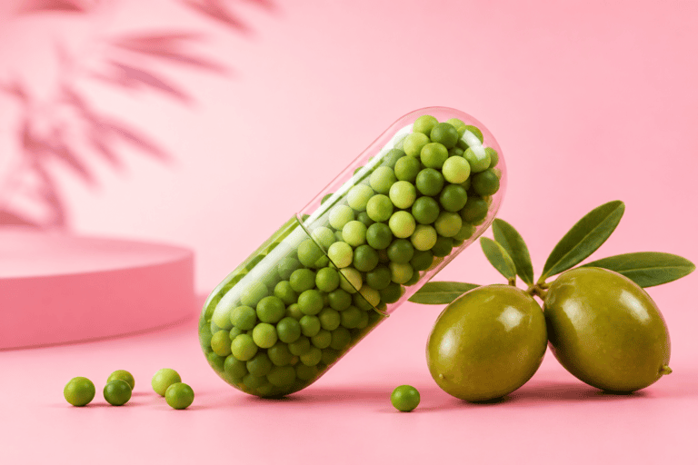 micropellet longevity case study - Ourvita