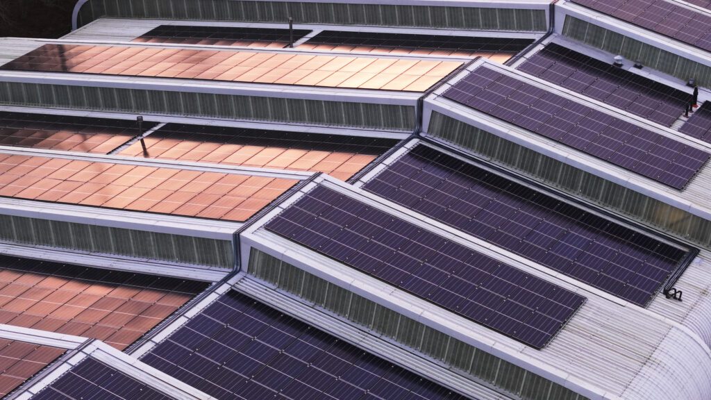 tc solar panels - Ourvita
