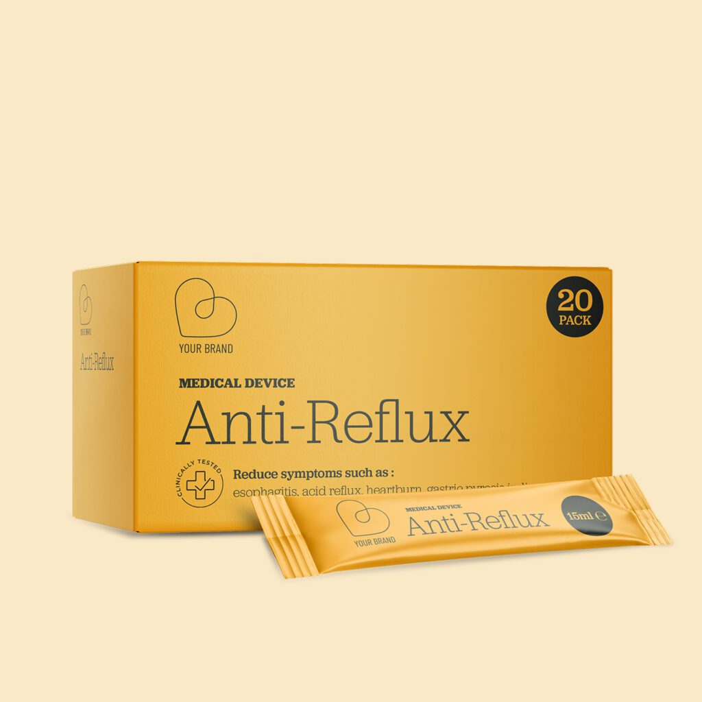 Anti-Reflux