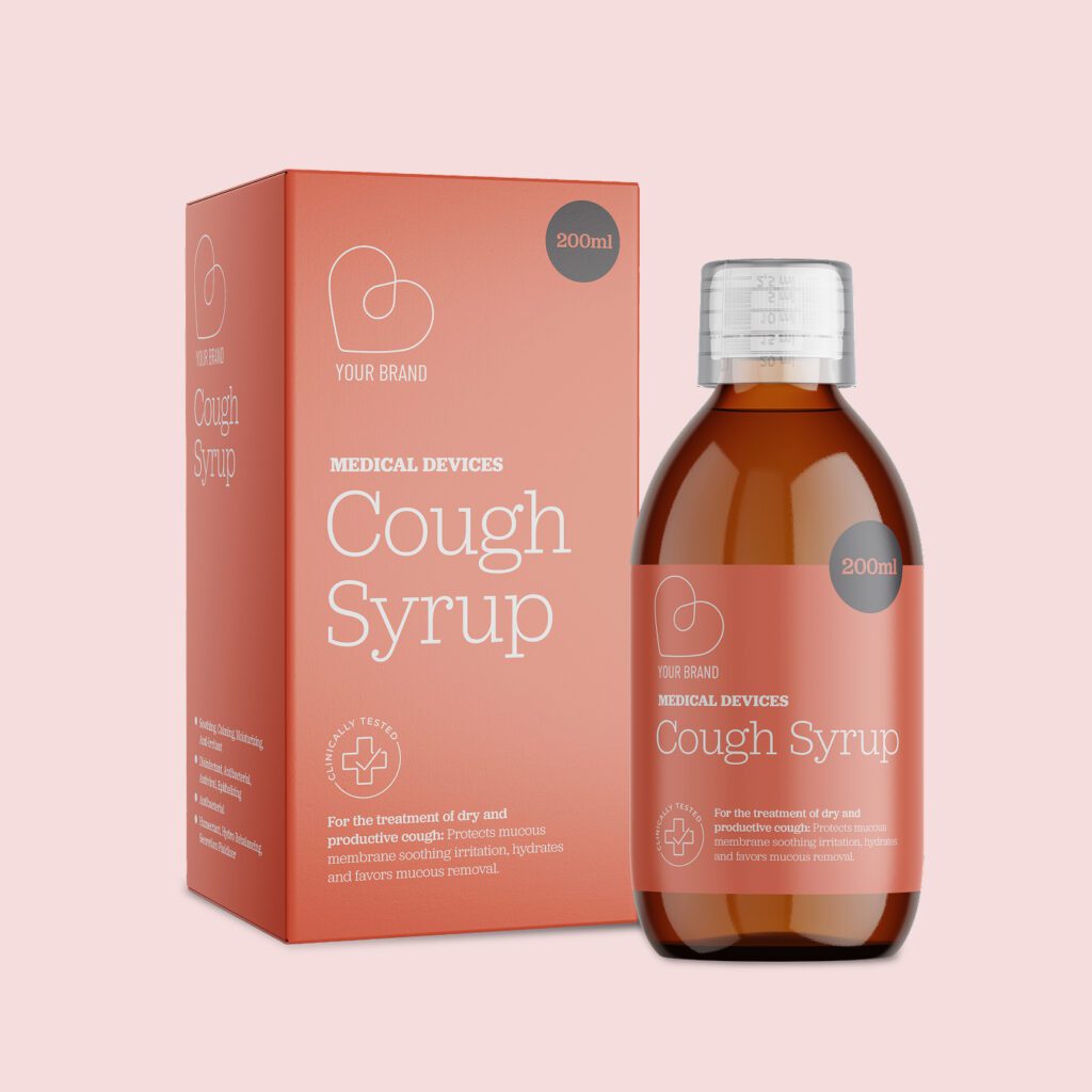 Cough Syrup