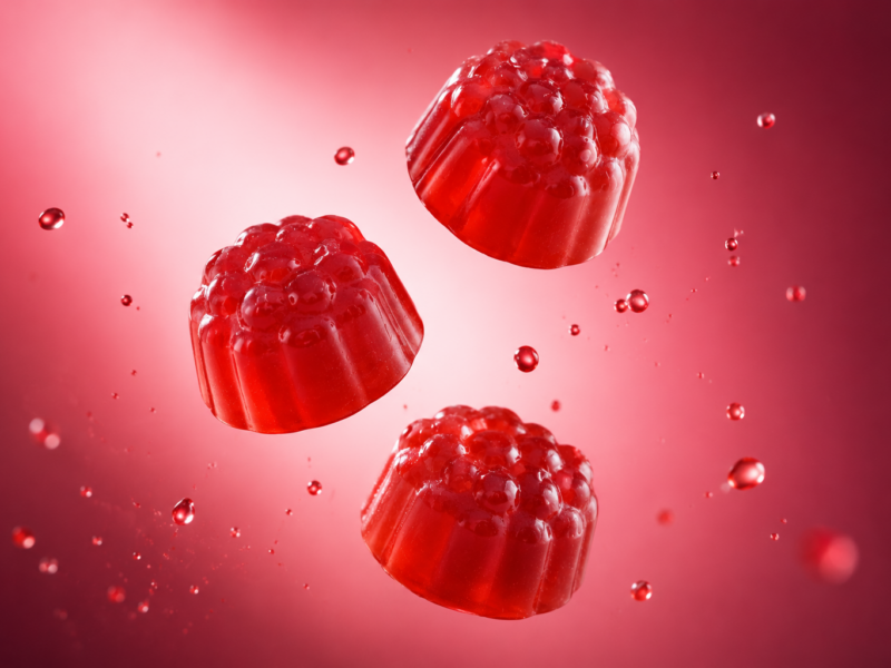 Food Supplements