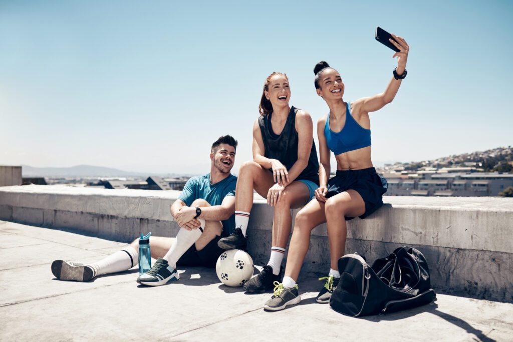 POSTWORKOUT - Ourvita