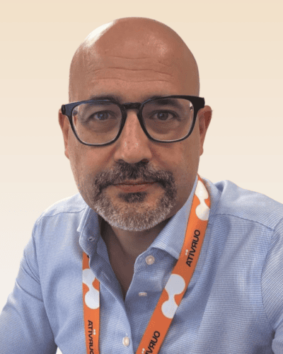 Andrea Isaia