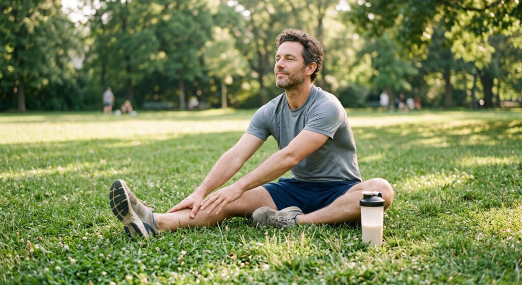 CoreComplete Capsules - Ourvita
